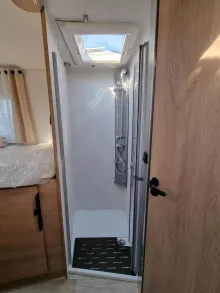 Fahrzeugbild Solifer Finlandia I 695 E REISEMOBILWOCHEN bis Ostern 26 #20