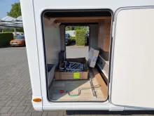 Fahrzeugbild Solifer Finlandia I 695 E REISEMOBILWOCHEN bis Ostern 26 #22