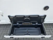 Fahrzeugbild Solifer Finlandia I 695 E REISEMOBILWOCHEN bis Ostern 26 #23