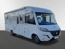 Fahrzeugbild Solifer Finlandia I 745 E REISEMOBILWOCHEN bis Ostern 26 #4