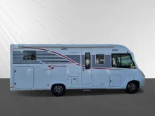 Fahrzeugbild Solifer Finlandia I 745 E REISEMOBILWOCHEN bis Ostern 26 #5