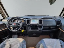 Fahrzeugbild Solifer Finlandia I 745 E REISEMOBILWOCHEN bis Ostern 26 #8