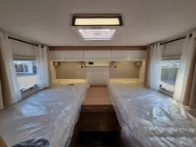 Fahrzeugbild Solifer Finlandia I 745 E REISEMOBILWOCHEN bis Ostern 26 #14