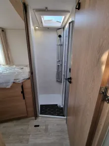 Fahrzeugbild Solifer Finlandia I 745 E REISEMOBILWOCHEN bis Ostern 26 #15