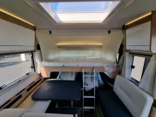 Fahrzeugbild Solifer Finlandia I 745 E REISEMOBILWOCHEN bis Ostern 26 #21