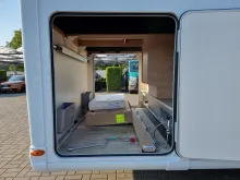 Fahrzeugbild Solifer Finlandia I 745 E REISEMOBILWOCHEN bis Ostern 26 #22