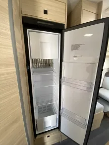 Fahrzeugbild Chausson Alkoven C656 First Line Navi & Rückfahrkamera #11