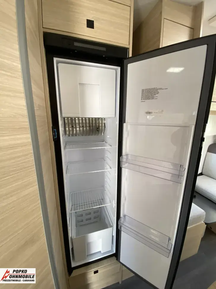 Fahrzeugbild Chausson Alkoven C656 First Line Navi & Rückfahrkamera #11