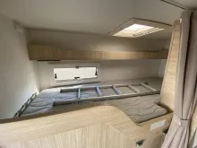 Fahrzeugbild Chausson Alkoven C656 First Line Navi & Rückfahrkamera #13