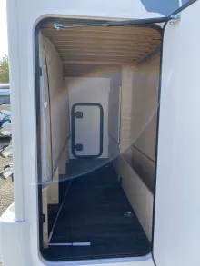 Fahrzeugbild Chausson Alkoven C656 First Line Navi & Rückfahrkamera #15