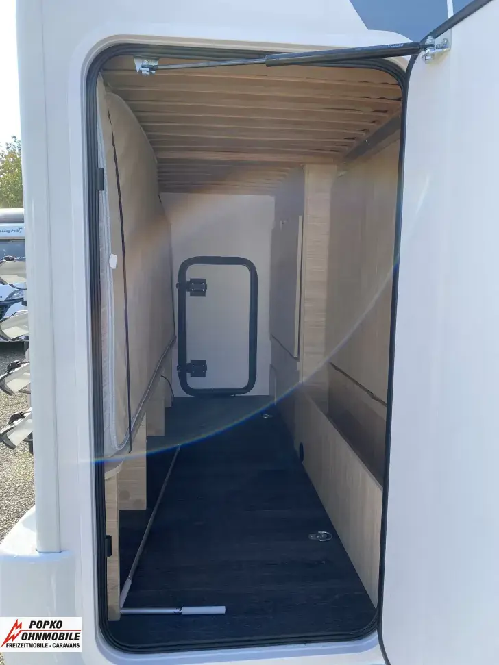 Fahrzeugbild Chausson Alkoven C656 First Line Navi & Rückfahrkamera #15