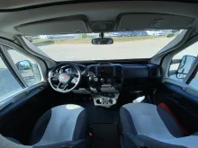 Fahrzeugbild Chausson Alkoven C656 First Line Navi & Rückfahrkamera #16