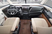 Fahrzeugbild Carthago chic s-plus I 64 XL QB #9