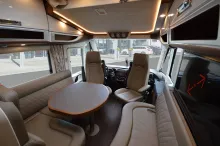 Fahrzeugbild Carthago chic s-plus I 64 XL QB #10