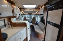 Fahrzeugbild Carthago chic s-plus I 64 XL QB #16