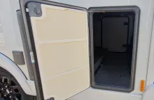 Fahrzeugbild Bürstner Lineo T 620 G #12