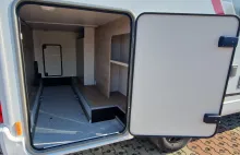 Fahrzeugbild Bürstner Lineo T 620 G #13