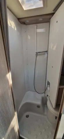 Fahrzeugbild Bürstner Lineo T 620 G #19