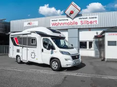 Bild 6 Bürstner Ixeo IT 640 - Radtr., Markise, Kamera