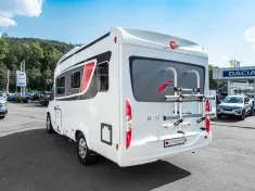 Bild 5 Bürstner Ixeo IT 640 - Radtr., Markise, Kamera