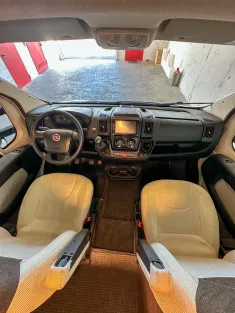 Bild 16 Bürstner Ixeo IT 640 - Radtr., Markise, Kamera