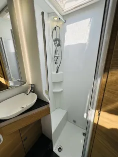Dusche