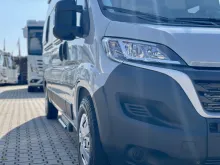 Fahrzeugbild VANTourer 600 D Fiat 140 PS #2