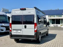 Fahrzeugbild VANTourer 600 D Fiat 140 PS #3