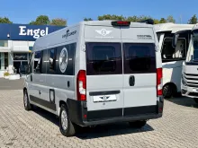 Fahrzeugbild VANTourer 600 D Fiat 140 PS #4