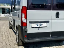 Fahrzeugbild VANTourer 600 D Fiat 140 PS #6