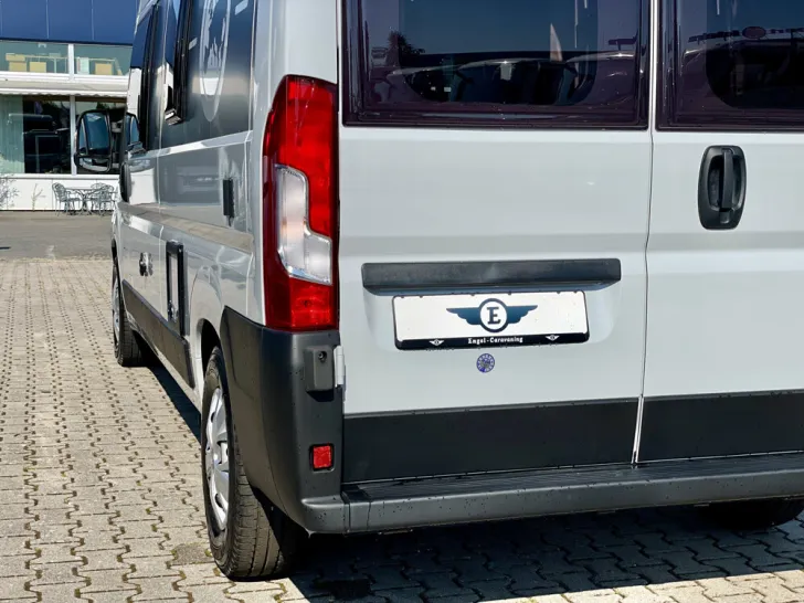 Fahrzeugbild VANTourer 600 D Fiat 140 PS #6