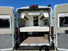 Fahrzeugbild VANTourer 600 D Fiat 140 PS #7