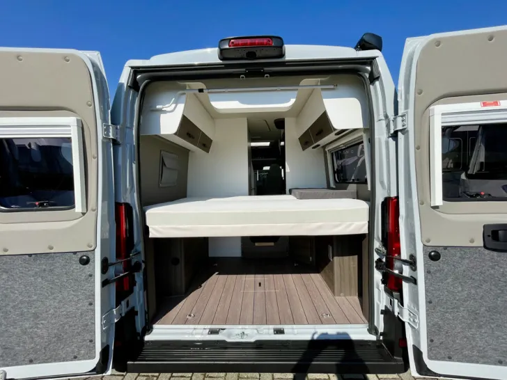 Fahrzeugbild VANTourer 600 D Fiat 140 PS #7