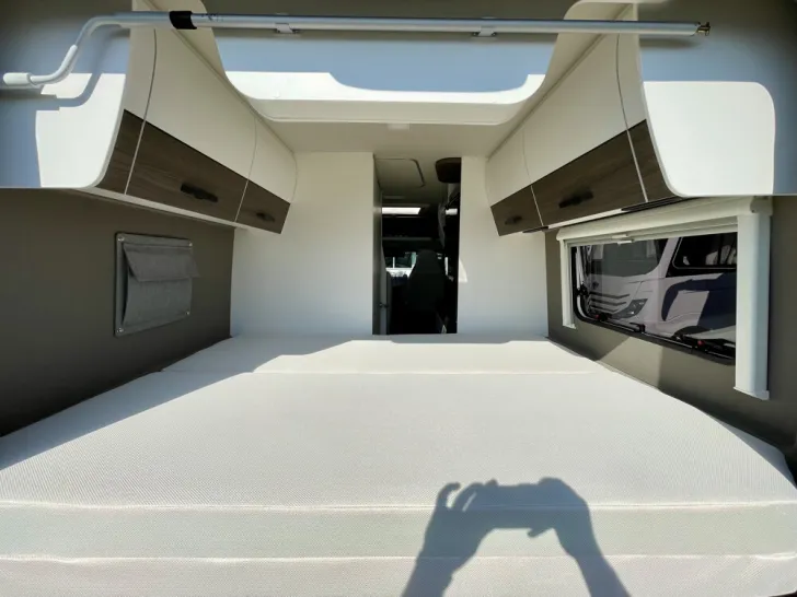 Fahrzeugbild VANTourer 600 D Fiat 140 PS #8