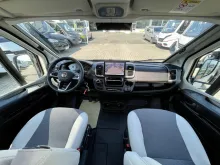 Fahrzeugbild VANTourer 600 D Fiat 140 PS #9