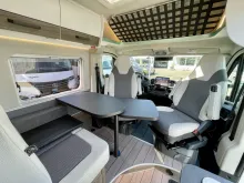 Fahrzeugbild VANTourer 600 D Fiat 140 PS #11