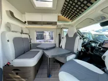 Fahrzeugbild VANTourer 600 D Fiat 140 PS #13