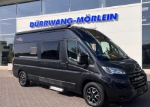 Fahrzeugbild Malibu Van 600 DB #1