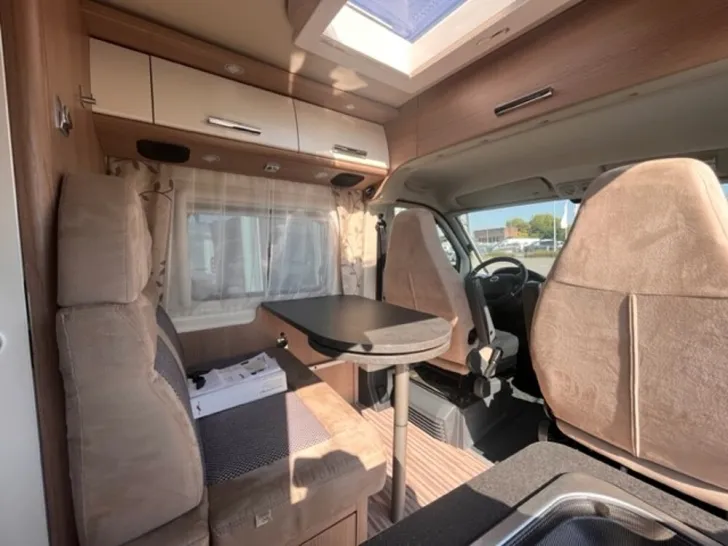 Fahrzeugbild Malibu Van 600 DB #2