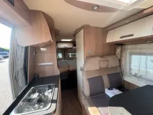 Fahrzeugbild Malibu Van 600 DB #3