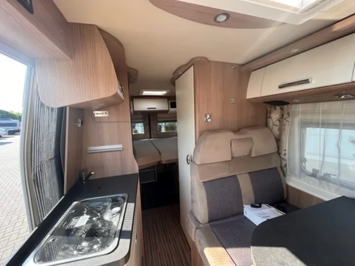 Fahrzeugbild Malibu Van 600 DB #3