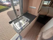 Fahrzeugbild Malibu Van 600 DB #4