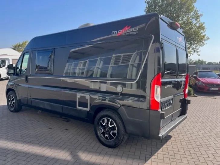 Fahrzeugbild Malibu Van 600 DB #9