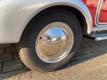 Fahrzeugbild Hymer Eriba Touring 530 Rockabilly #4
