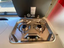 Fahrzeugbild Hymer Eriba Touring 530 Rockabilly #10