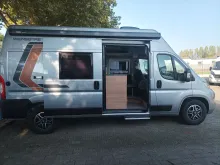 Fahrzeugbild Weinsberg CaraBus 600 DQ Automatik #5