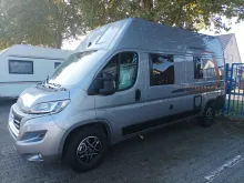 Fahrzeugbild Weinsberg CaraBus 600 DQ Automatik #4