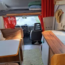 Fahrzeugbild Fiat Ducato #5