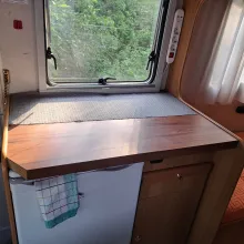 Fahrzeugbild Fiat Ducato #8