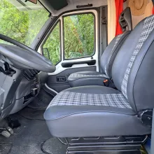 Fahrzeugbild Fiat Ducato #9